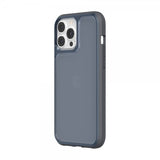 Survivor iPhone 13 Pro Max Suojakuori Strong Graphite Blue