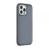 Survivor iPhone 13 Pro Max Suojakuori Strong Graphite Blue