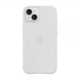 Survivor iPhone 14 Plus -kuori, kirkas, läpinäkyvä