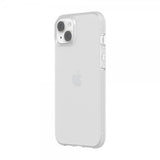 Survivor iPhone 14 Plus -kuori, kirkas, läpinäkyvä