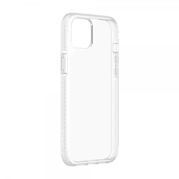 Survivor iPhone 14 Plus Kuori Strong Transparent