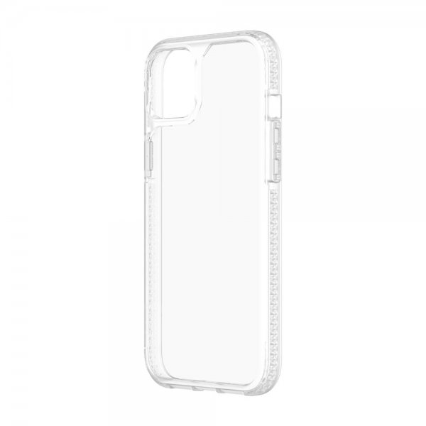 Survivor iPhone 14 Plus Kuori Strong Transparent