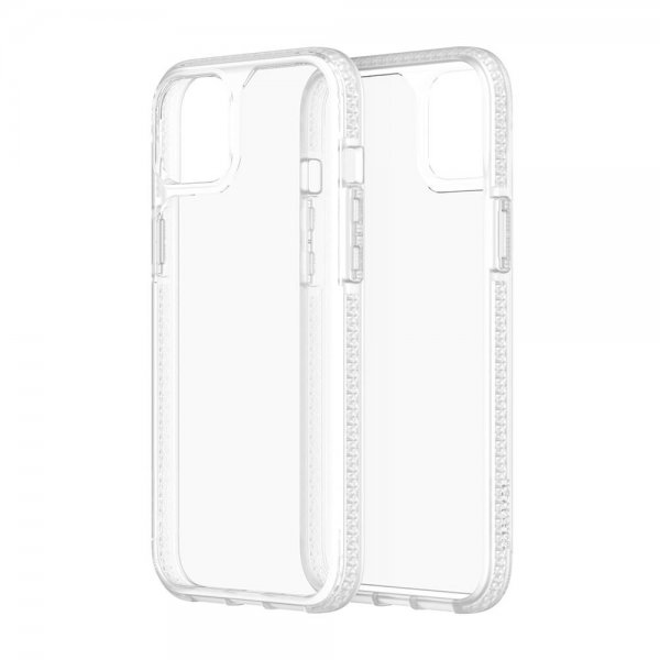 Survivor iPhone 14 Plus Kuori Strong Transparent