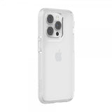 Survivor iPhone 14 Pro Kuori Strong Läpinäkyvä