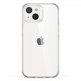 ESR iPhone 15 Kuori Project Zero Läpinäkyvä