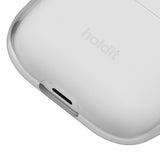 holdit AirPods 3 -kuoret, Seethru Valkoinen