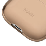 holdit AirPods 3 -kuori Seethru Dark Brown