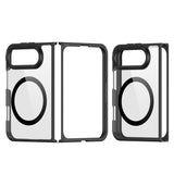 Dux Ducis iPhone Duo Kuori Aimo Series MagSafe Musta