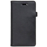 Buffalo iPhone 6/6S Plus suojakuori 2in1 Magnet Case Musta