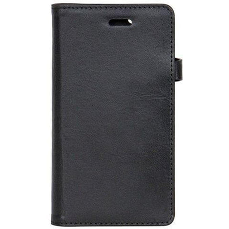Buffalo iPhone 6/6S Plus suojakuori 2in1 Magnet Case Musta