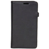 Buffalo Samsung Galaxy S6 Edge Kotelo 2in1 Magnet Case Musta