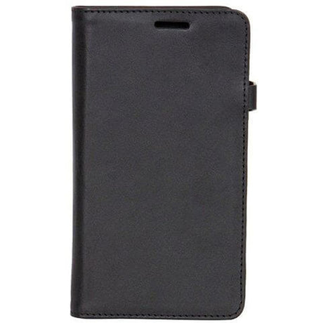 Buffalo Samsung Galaxy S6 Edge Kotelo 2in1 Magnet Case Musta