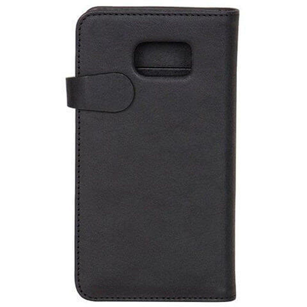Buffalo Samsung Galaxy S6 Fodral 2in1 Magnet Case Musta