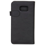 Buffalo Samsung Galaxy S6 Fodral 2in1 Magnet Case Musta