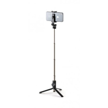 Fixed Snap Tripod Selfie Stick 1/4" kierre