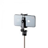 Fixed Snap Tripod Selfie Stick 1/4" kierre
