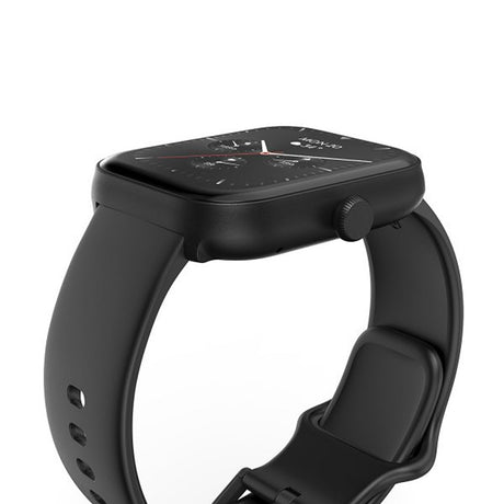 Hama Smartwatch 5000 Musta