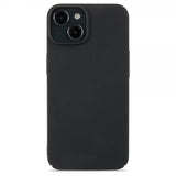 holdit iPhone 15 Slim Case musta