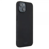 holdit iPhone 15 Slim Case musta