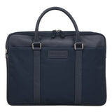 dbramante1928 16" kannettavan tietokoneen laukku Ginza Navy Blue