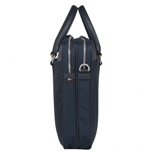dbramante1928 16" kannettavan tietokoneen laukku Ginza Navy Blue