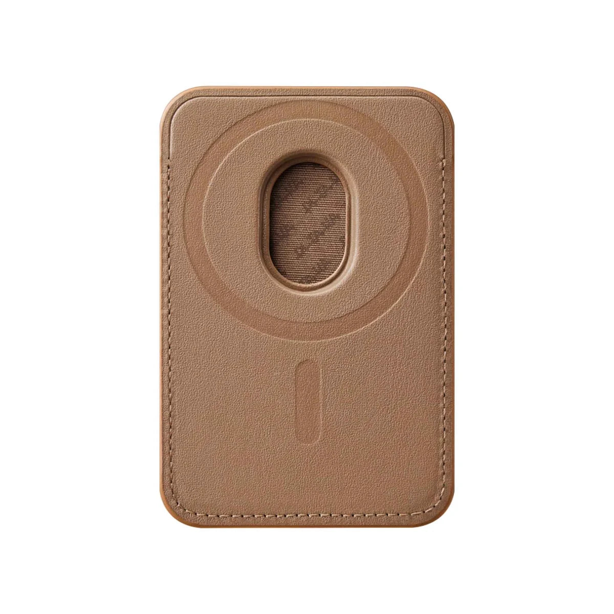 Pitaka Korttipidike Magnetic Woven Wallet Sunset