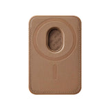 Pitaka Korttipidike Magnetic Woven Wallet Sunset