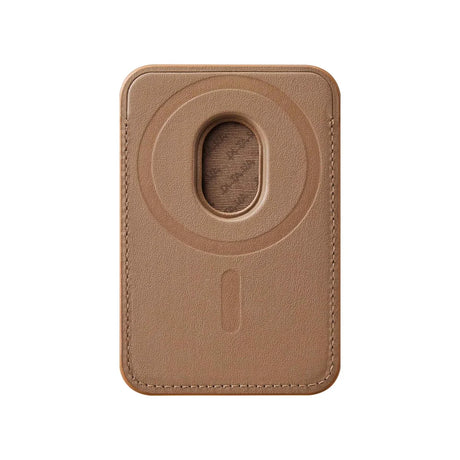 Pitaka Korttipidike Magnetic Woven Wallet Sunset