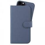 holdit iPhone 12/iPhone 12 Pro Kotelo Wallet Case Magnet Plus Pacific Blue