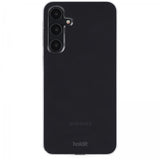holdit Samsung Galaxy A15 Kuori Slim Case Läpinäkyvä