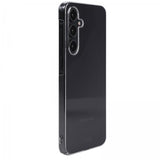 holdit Samsung Galaxy A15 Kuori Slim Case Läpinäkyvä