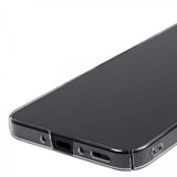 holdit Samsung Galaxy A15 Kuori Slim Case Läpinäkyvä