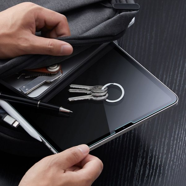 ESR iPad Air 10.9 (sukupolvi 4/5)/iPad Pro 11 (sukupolvi 2/3/4) Näytönsuoja UltraFit Armorite 2 kpl