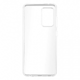 Samsung Galaxy A51 Läpinäkyvä Pehmeä TPU-kuori