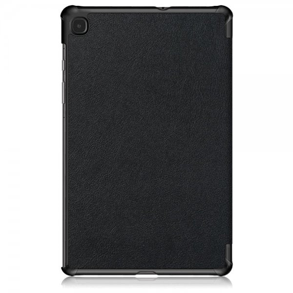 Tech-Protect Samsung Galaxy Tab S6 Lite -kotelo SmartCase musta