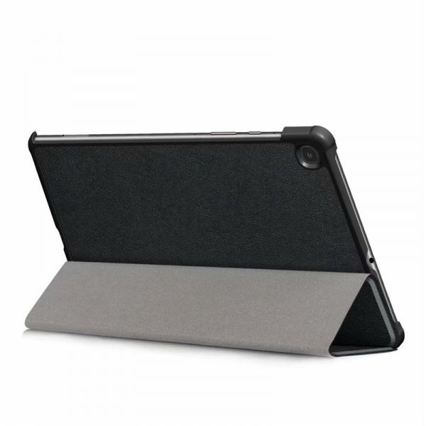 Tech-Protect Samsung Galaxy Tab S6 Lite -kotelo SmartCase musta