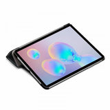 Tech-Protect Samsung Galaxy Tab S6 Lite -kotelo SmartCase musta