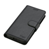 Tech-Protect iPhone 13 Kotelo Wallet MagSafe Musta