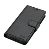 Tech-Protect iPhone 15 Kotelo Wallet MagSafe Musta