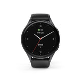 Hama Smartwatch 8900 Musta