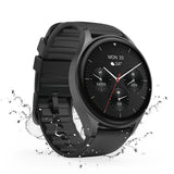 Hama Smartwatch 8900 Musta