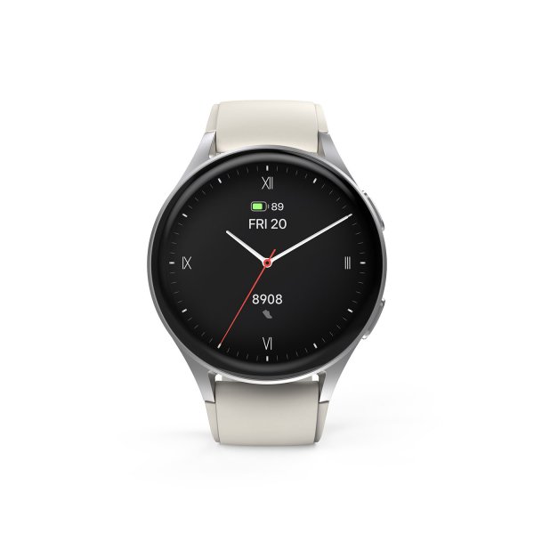Hama Smartwatch 8900 Beige Hopea