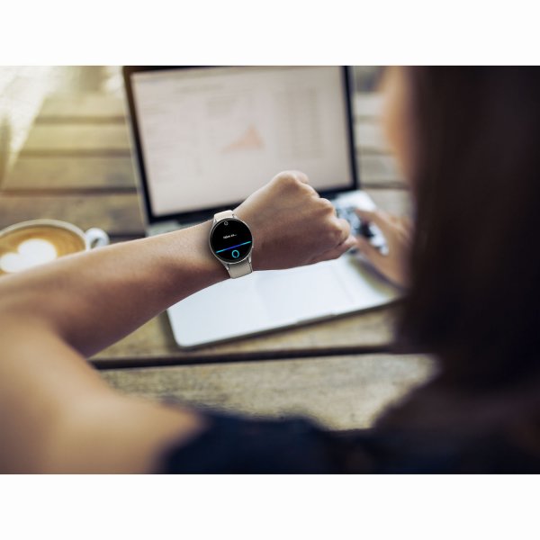 Hama Smartwatch 8900 Beige Hopea