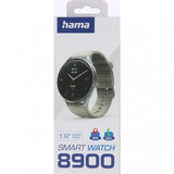 Hama Smartwatch 8900 Beige Hopea