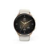 Hama Smartwatch 8900 Beige kulta