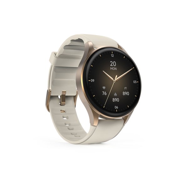 Hama Smartwatch 8900 Beige kulta