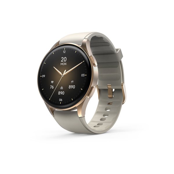 Hama Smartwatch 8900 Beige kulta