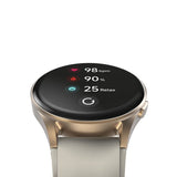 Hama Smartwatch 8900 Beige kulta
