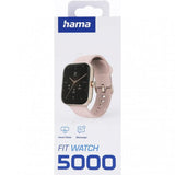Hama-älykello 5000 ruusukulta
