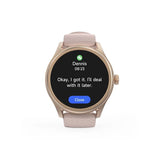 Hama Smartwatch 5010 Ruusukulta